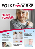 forside 2-2025 årgang 80