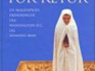 København Vestegn Litteratur bogen: Teheran tur retur