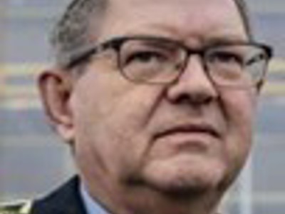 Folkevirke Herning - "Pensioneret politidirektør Jens Kaasgaard fortæller"