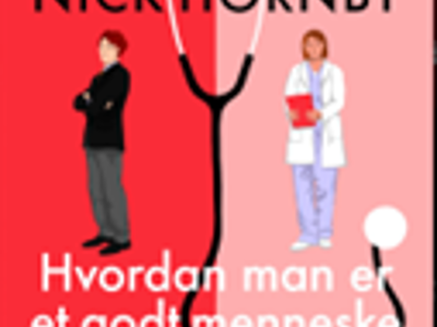 København - litteratur  - efterår 2026  - Hvordan er man et godt menneske?