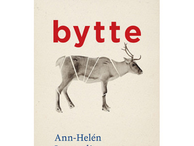 København Litter. - Bytte