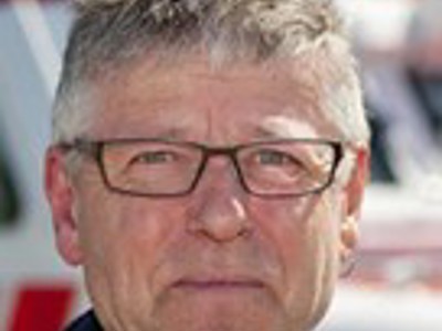 Folkevirke Herning - "Beretning om redningstjenesten"