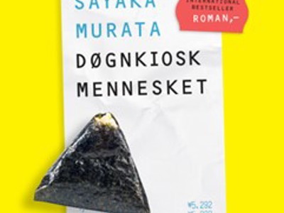København - Litteratur efteråret 2025 - 25.9.