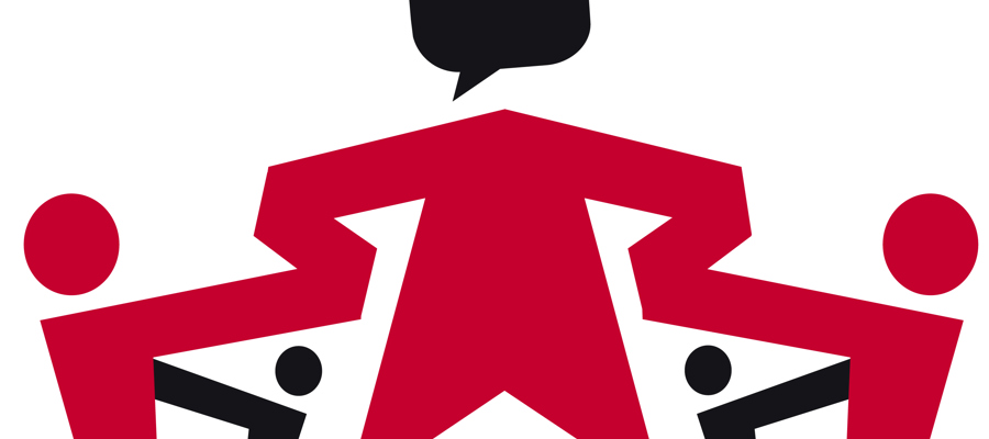 Folkevirke landsorganisation - landsmøde (1)