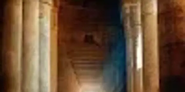 København Vestegn -Tempel