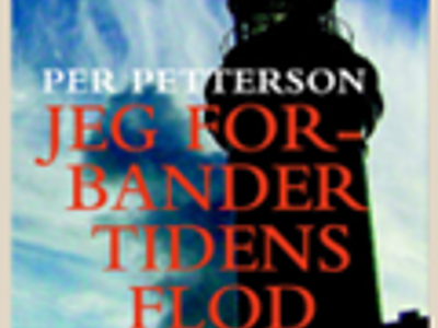 København Vestegn Litteratur bogen: Jeg og forbander tiden flod (2)
