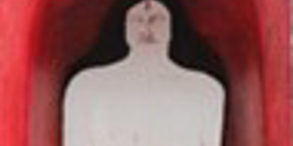 København - Kunstudstilling Gammel Strand "Daddy Issues"