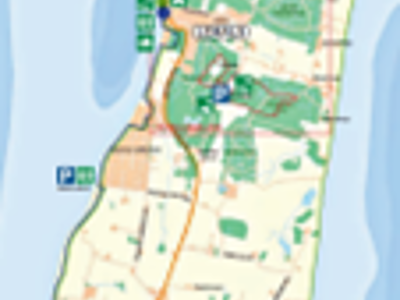 Syd Region - Møde i anledning af Kommunevalget