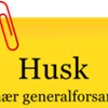 Folkevirke Herning - "Generalforsamling"