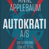 København Vestegn - Bogtitel "Autokrati"