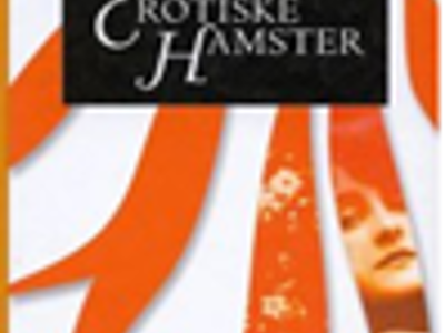 København København - litteratur 2026 - Den erotiske hamster