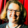 Herning - "Juleafslutning" v/Bente Busk
