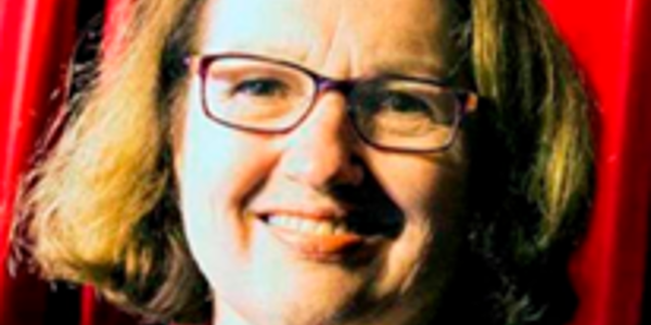 Herning - "Juleafslutning" v/Bente Busk