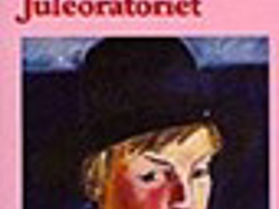 København litter Juleoratoriet