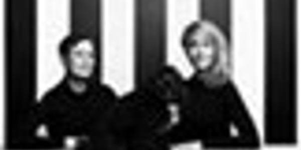 København - LINE – ALTSÅ KNUTZON sorte Heste teater